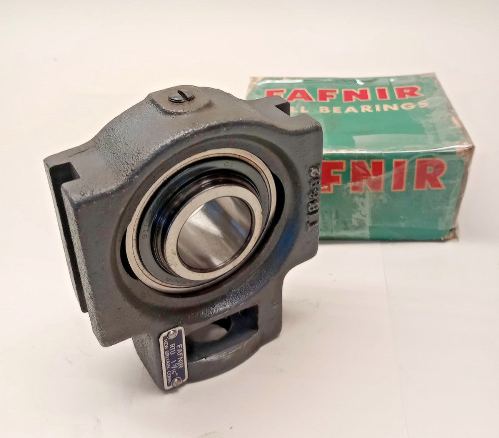 Fafnir RTU-1-5/16 Take-Up Ball Bearing (NO COLLAR) 1.3125 Bore RTU1-5/16 Timken