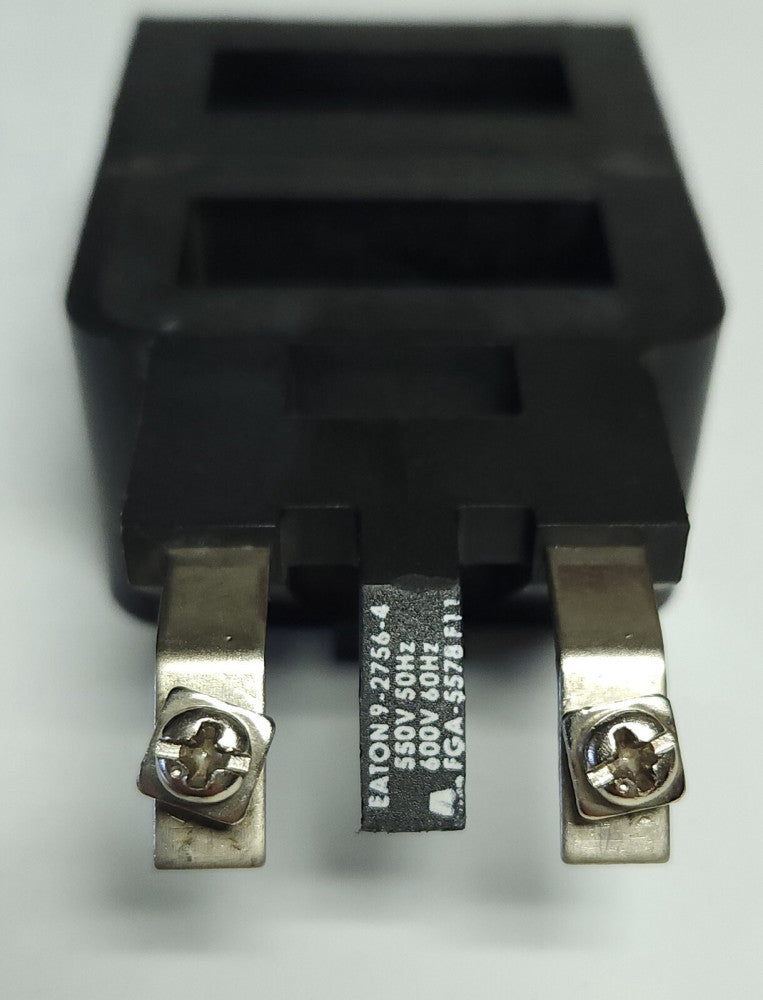 EATON CUTLER HAMMER 9-2756-4 Size 3 Size 4 Coil 550 600 VAC 9 2756 4