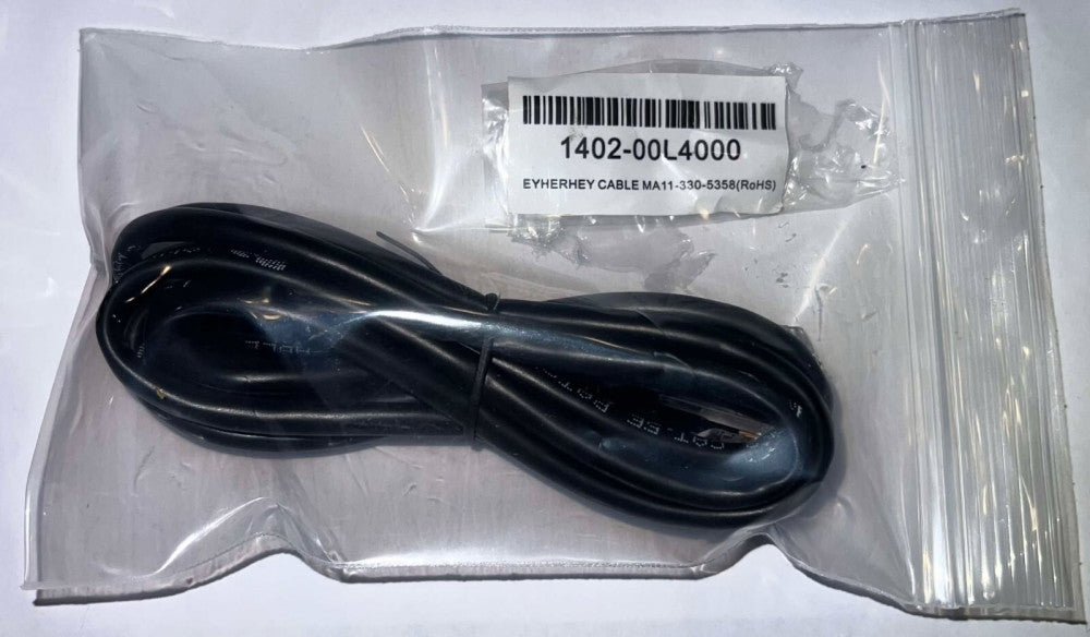 EYHERHEY 1402 00L4000 Internet LAN Cable MA11 330 5358