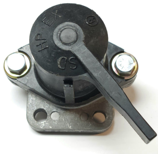 YORK WABCO SD HP EX AIR BREAK Control Valve 3 Position 775938