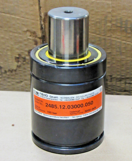 NEW FIBRO GAS SPRING 2485.12.03000.050 150BAR 24851203000050