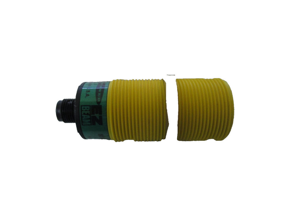 Banner EZ Beam S30SP6FF600Q Photoelectric Sensor 10-30Vdc 150mA